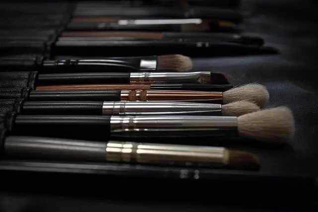 Exemple maquillage autre